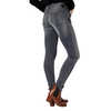 Jean Skinny Gris d
