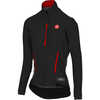 Maillot Perfetto à manches longues Noir