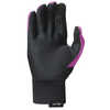 Gants Dri-FIT Tempo Run Hyper rose/Noir