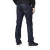 Pantalon L2X Relaxed Fit Rinçage indigo
