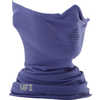 Lunettes Relapse Jr. MFI avec masque facial Pourpre/Ambre rose