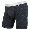 Weekday Boxer Brief Midnight Silver