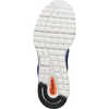 Chaussures de course sur route Air Zoom Vomero 12 Bleu moyen/Noir