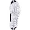 Chaussures de course sur route Free Run Flyknit Noir/Blanc