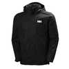 Manteau Dubliner Noir