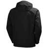 Manteau Dubliner Noir