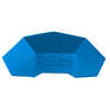Haut-parleur TurtleShell 3.0 Bleu électrique