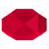 Haut-parleur TurtleShell 3.0 Rouge