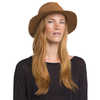 Chapeau Juney Cumin clair