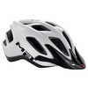 Casque de vélo Funandgo Blanc mat