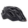 Casque de vélo Funandgo Noir mat