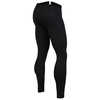 Caleçon long Weekday First Layer Noir/Noir