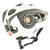 Casque de vélo Supatrail Blanc/Noir