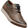 Chaussures Glenhaven Brun cascade