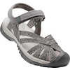 Sandales Rose Gargouille/Corbeau