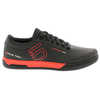 Chaussures Freerider Pro Noir équipe