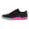 Chaussures Freerider Pro Noir/Rose