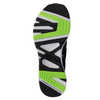 Chaussures Vazee AGL v2 Noir/Lime