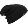 Tuque Slouchy Noir