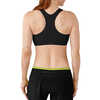 Soutien-gorge PhD Seamless Racerback Noir