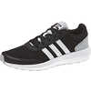 Chaussures Cloudfoam Race Noir noyau/Blanc