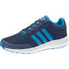 Chaussures Cloudfoam Race Bleu mystère/Bleu solaire