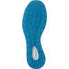 Chaussures Cloudfoam Race Bleu mystère/Bleu solaire