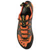 Chaussons Tarantulace Flamme