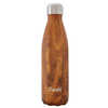 Bouteille en acier inoxydable (500 ml) Teck