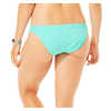 Culotte de bikini Cardiff Menthe