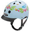 Casque de vélo Little Nutty Gen 3 Merles bleus et abeilles