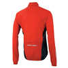 Manteau Elite Barrier Vrai rouge