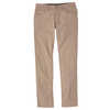 Pantalon Tucson Kaki foncé
