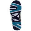 Chaussures Vazee AGL v2 Denim foncé/Bleu ozone