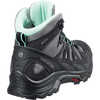 Chaussures de randonnée Quest Prime GTX Détroit/Asphalte/Vert Lucite