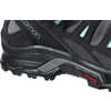 Chaussures de randonnée Quest Prime GTX Détroit/Asphalte/Vert Lucite