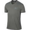 Breathe Top Short Sleeve Tailwind CLV Tumbled Grey/Heather/Flint Grey