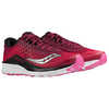 Chaussures de course sur route Kinvara 8 Baies/Rose