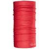 Foulard tubulaire à usages multiples Imprimé céréales rouge victoire