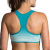 Soutien-gorge Frontrunner Racer Tuile/Ciel