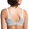 Soutien-gorge Fiona 2 Sterling/Blanc