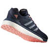 Chaussures de course sur route Vengeful Marine collégial/Brise statique