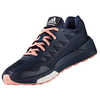 Chaussures de course sur route Vengeful Marine collégial/Brise statique