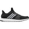 Chaussures de course sur route Ultra Boost ST Noir noyau/Fer métallique