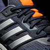 Chaussures de course sur route Supernova Boost Gris minuit/Argent métallique