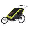 Poussette/remorque de vélo Cheetah XT 2