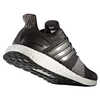 Chaussures de course sur route Ultra Boost ST Noir noyau/Fer métallique
