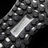 Chaussures de course sur route Supernova Boost Gris minuit/Argent métallique