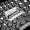 Chaussures de course sur route Ultra Boost ST Noir noyau/Fer métallique