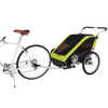 Poussette/remorque de vélo Cheetah XT 2